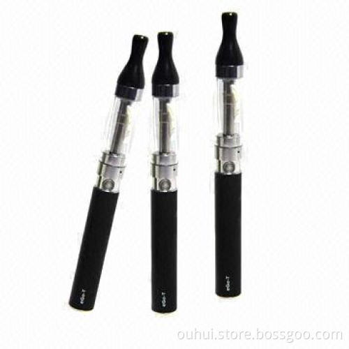 2014 Ego-t e-cig with 2.4mL liquid capacity